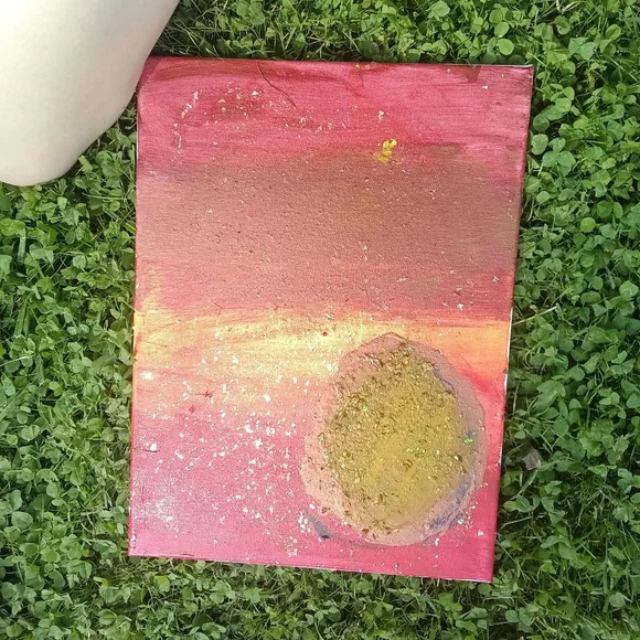 Abstract art - Picture 3 of 5